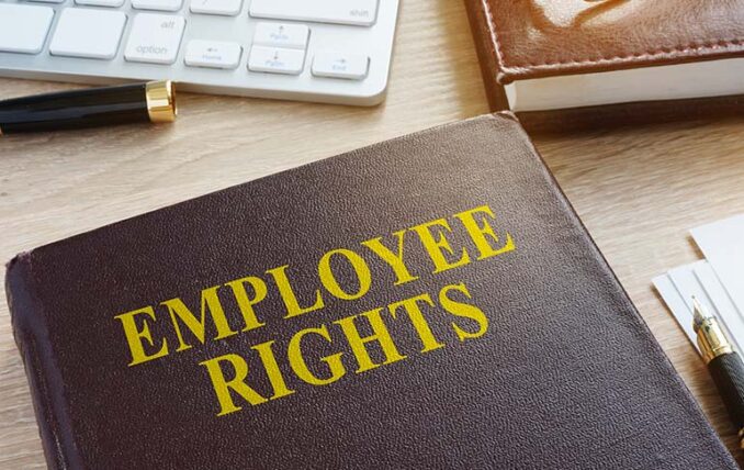 “Day One fundamental employment rights” – simple so that you can say, Angela (UK)